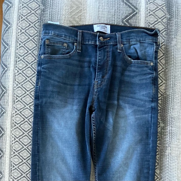 LEVIS DENIZEN JEANS - Picture 5 of 7